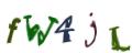 CAPTCHA ی تصویری