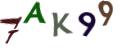 CAPTCHA ی تصویری