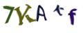 CAPTCHA ی تصویری