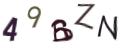 CAPTCHA ی تصویری