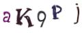 CAPTCHA ی تصویری