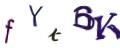 CAPTCHA ی تصویری