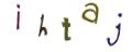 CAPTCHA ی تصویری