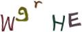 CAPTCHA ی تصویری