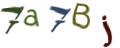 CAPTCHA ی تصویری