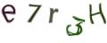 CAPTCHA ی تصویری