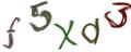 CAPTCHA ی تصویری