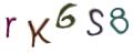 CAPTCHA ی تصویری