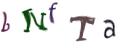 CAPTCHA ی تصویری