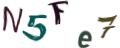 CAPTCHA ی تصویری