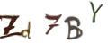 CAPTCHA ی تصویری