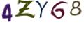 CAPTCHA ی تصویری