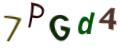 CAPTCHA ی تصویری