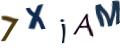 CAPTCHA ی تصویری