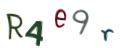 CAPTCHA ی تصویری