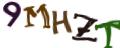 CAPTCHA ی تصویری