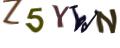 CAPTCHA ی تصویری
