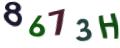 CAPTCHA ی تصویری