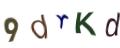 CAPTCHA ی تصویری