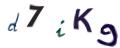 CAPTCHA ی تصویری