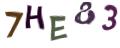 CAPTCHA ی تصویری