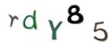 CAPTCHA ی تصویری