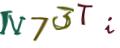 CAPTCHA ی تصویری