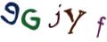 CAPTCHA ی تصویری