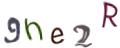 CAPTCHA ی تصویری