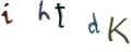 CAPTCHA ی تصویری