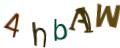 CAPTCHA ی تصویری
