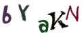 CAPTCHA ی تصویری