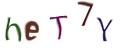 CAPTCHA ی تصویری