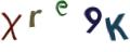CAPTCHA ی تصویری