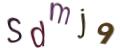 CAPTCHA ی تصویری