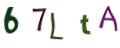 CAPTCHA ی تصویری