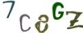 CAPTCHA ی تصویری
