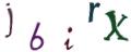 CAPTCHA ی تصویری