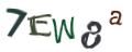 CAPTCHA ی تصویری
