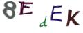 CAPTCHA ی تصویری