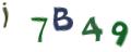 CAPTCHA ی تصویری