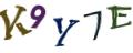 CAPTCHA ی تصویری