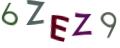 CAPTCHA ی تصویری