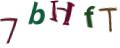 CAPTCHA ی تصویری