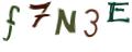 CAPTCHA ی تصویری
