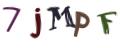 CAPTCHA ی تصویری