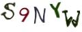 CAPTCHA ی تصویری