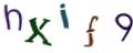CAPTCHA ی تصویری