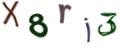 CAPTCHA ی تصویری