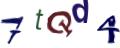 CAPTCHA ی تصویری